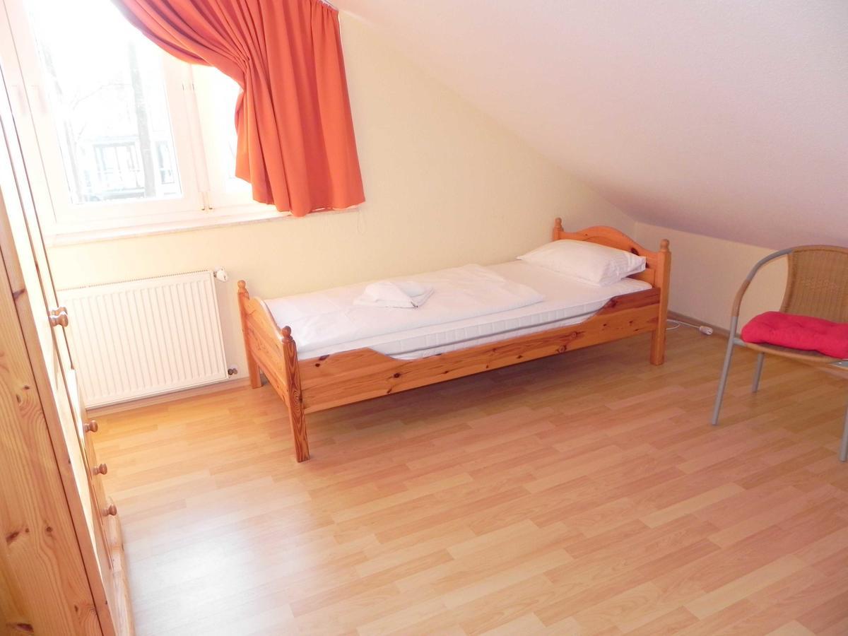 Ostseepark Waterfront_ Galeone 43 Heringsdorf  Room photo