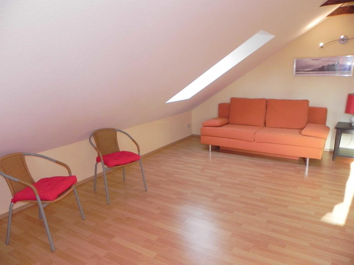 Ostseepark Waterfront_ Galeone 43 Heringsdorf  Room photo